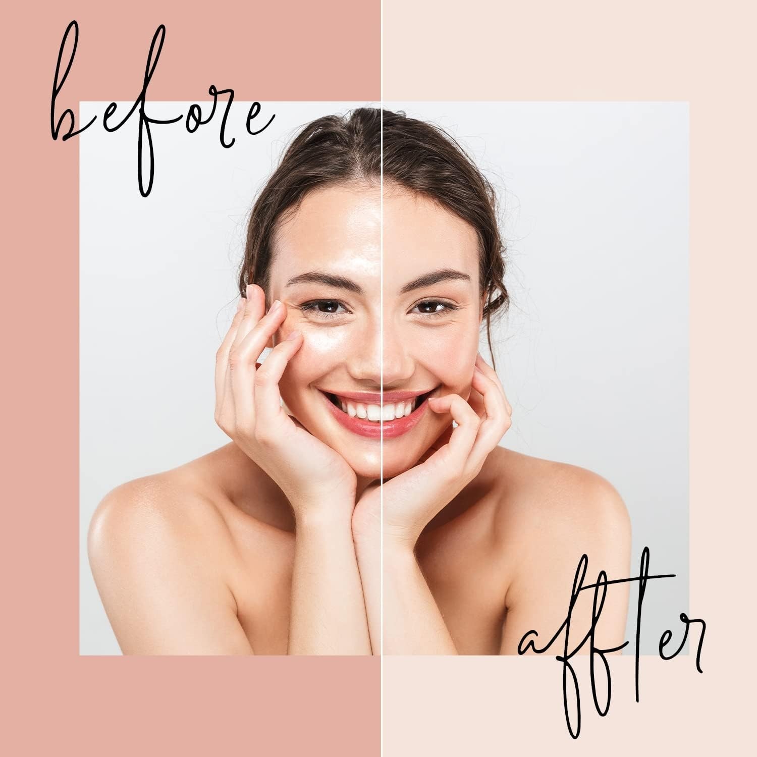 BOTÉ Oil Absorbing Volcanic Roller Face Mattifying Skin Volcanic Stone Grade 1