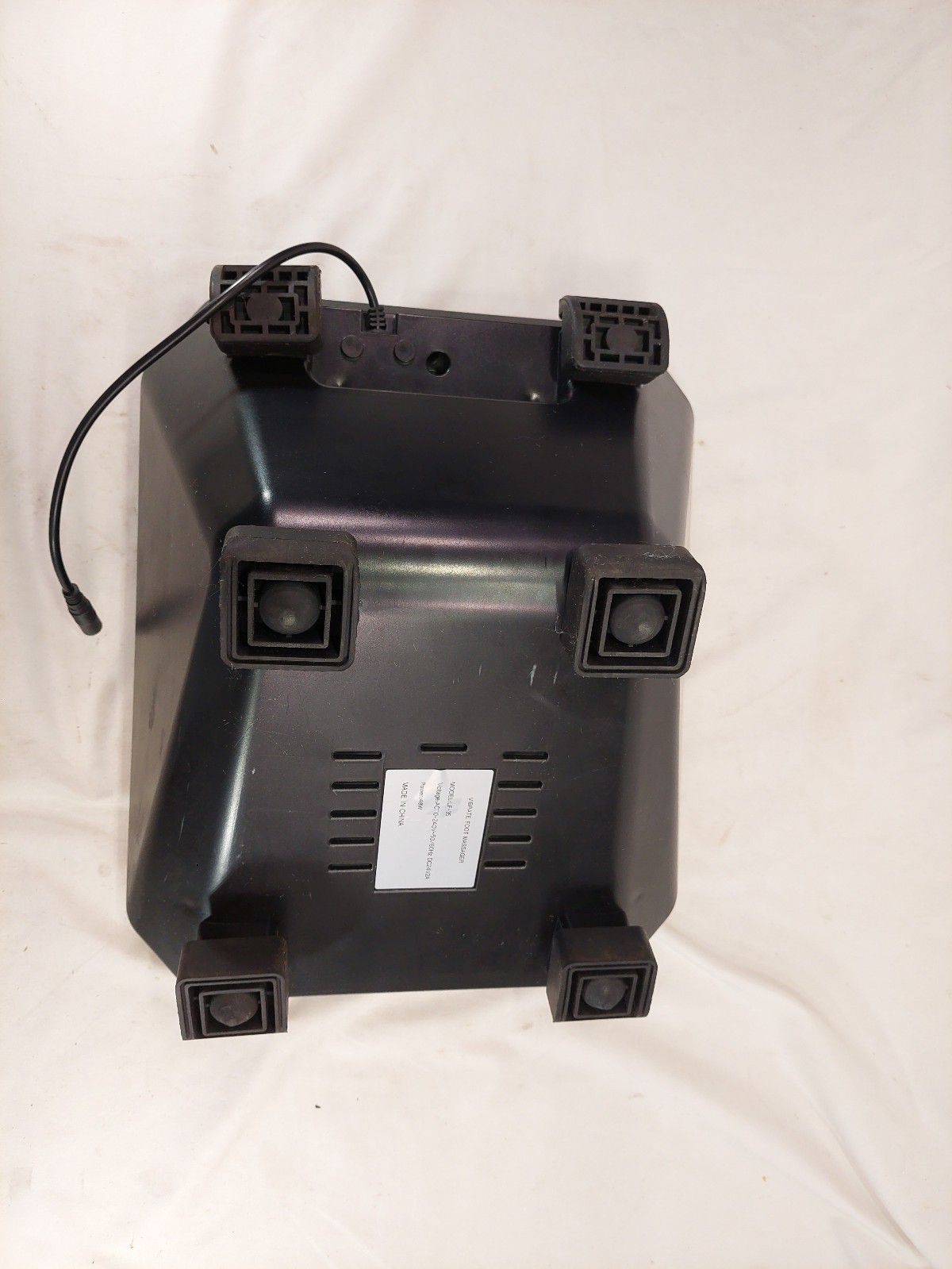 Sylphim Foot Massager For Peripheral Neuropathy No cord