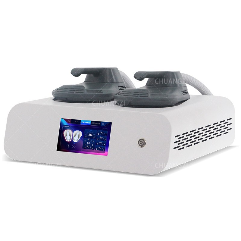 2025 myoslim Body Shaping Fat Removal Build Muscles Machine Sculpt Salon Machine