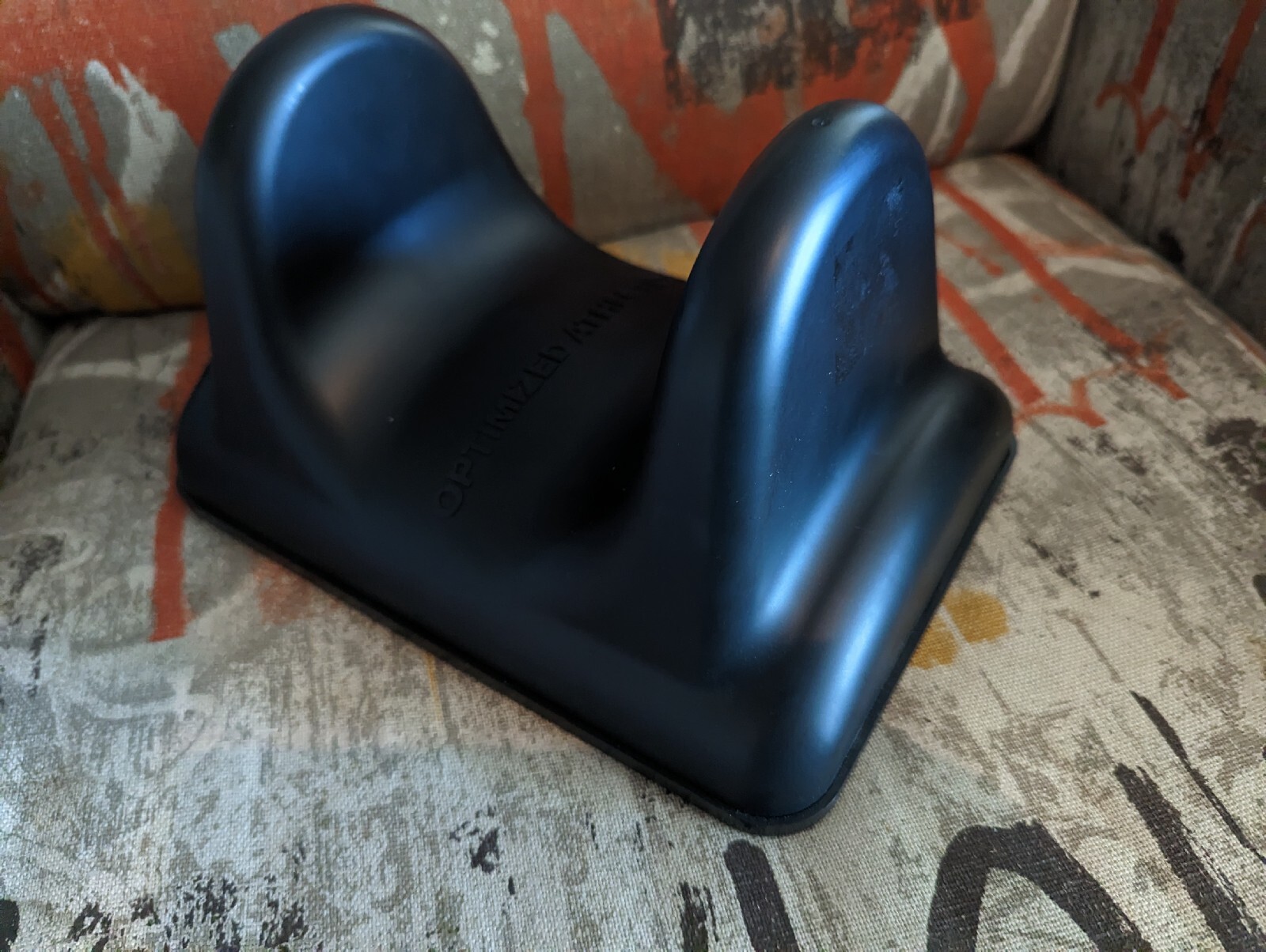 Optimized Athletics Psoas Release Tool Stretching Tool and Deep Tissue Release