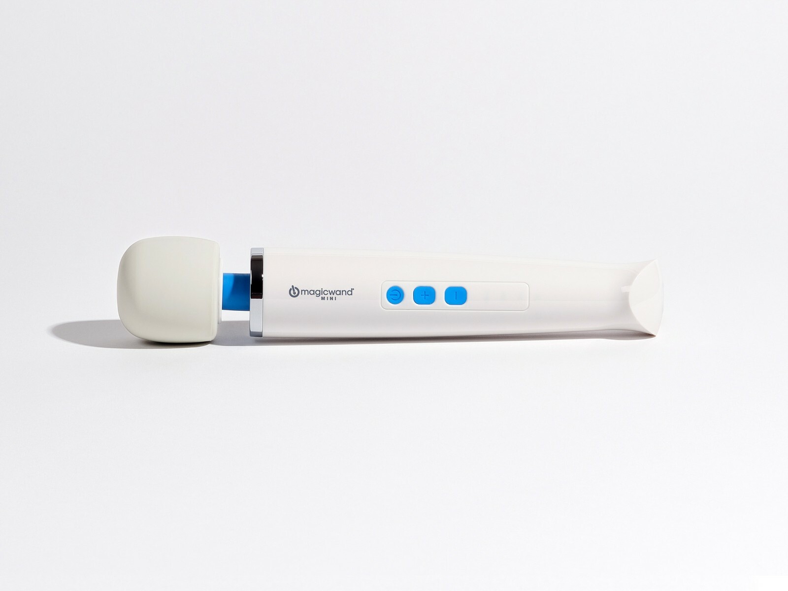 Mini Magic Wand Rechargeable – VIBRATEX – International Shipping Available
