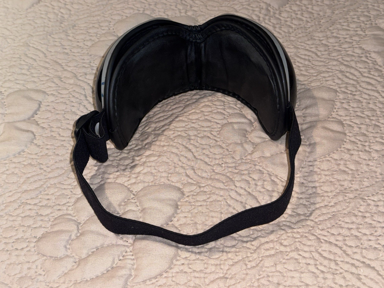 RENPHO EYERIS 1 Eye massager w/heat for eye care/dry eyes/head tension/relaxing