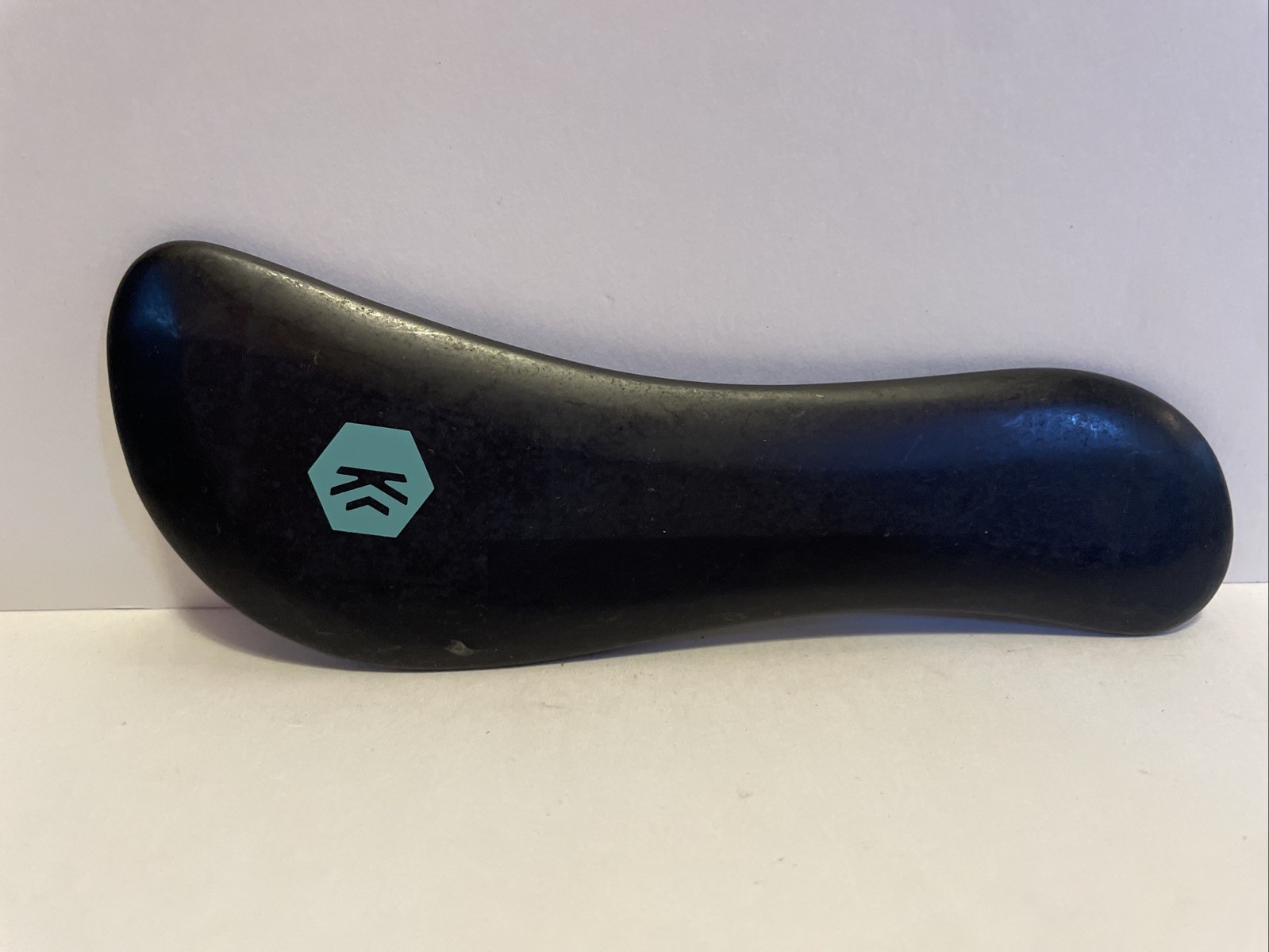 Sidekick Curve Muscle Scraper: 4-in-1 Bian Stone Scraping, Gua Sha Massage Tool