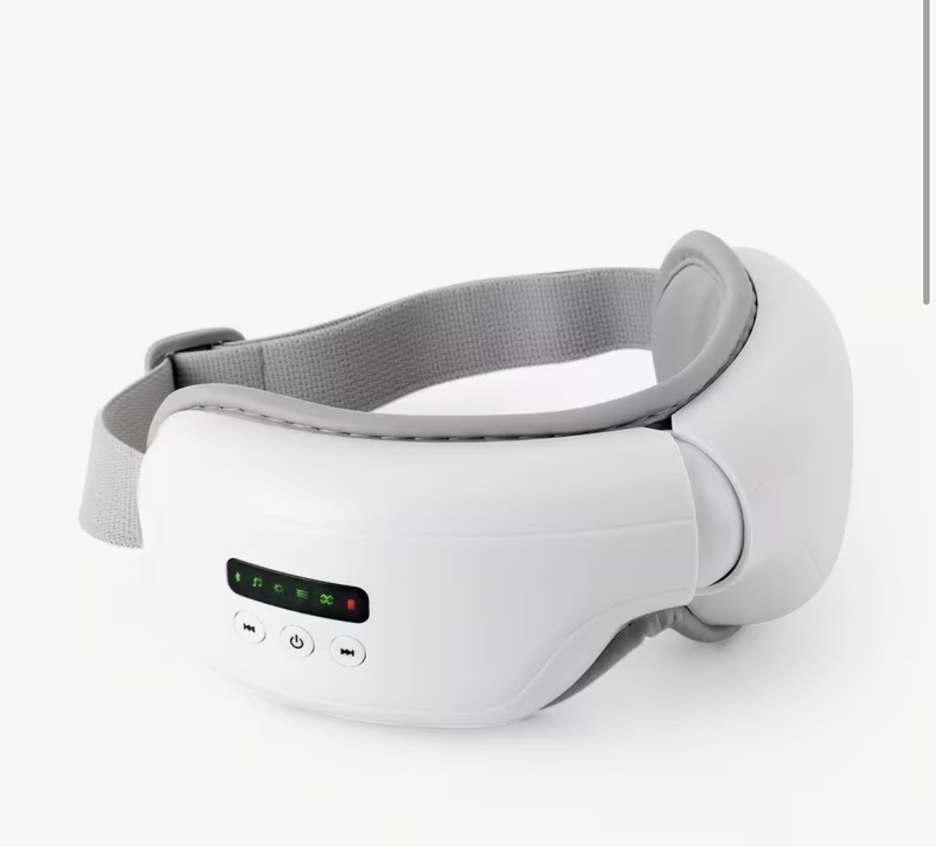 eye massager