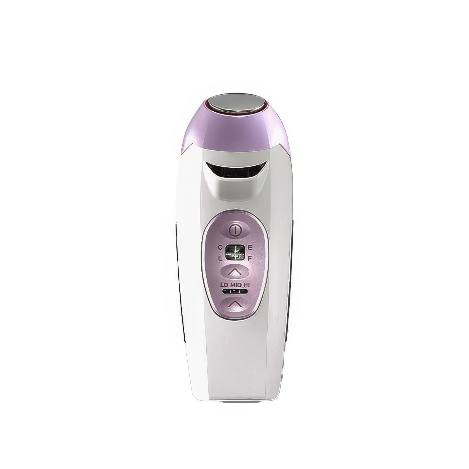 Vanav UP5 Galvanic Nutrition Lifting Moisturizing Deep Cleansing Violet