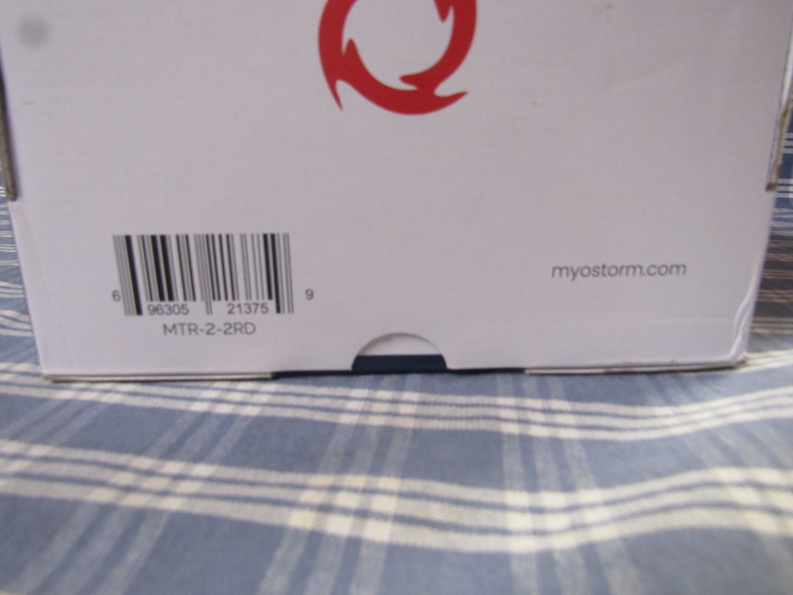 MyoStorm Meteor 2.0 Therapy Ball (Store Display See Video) FAST FREE SHIPPING.