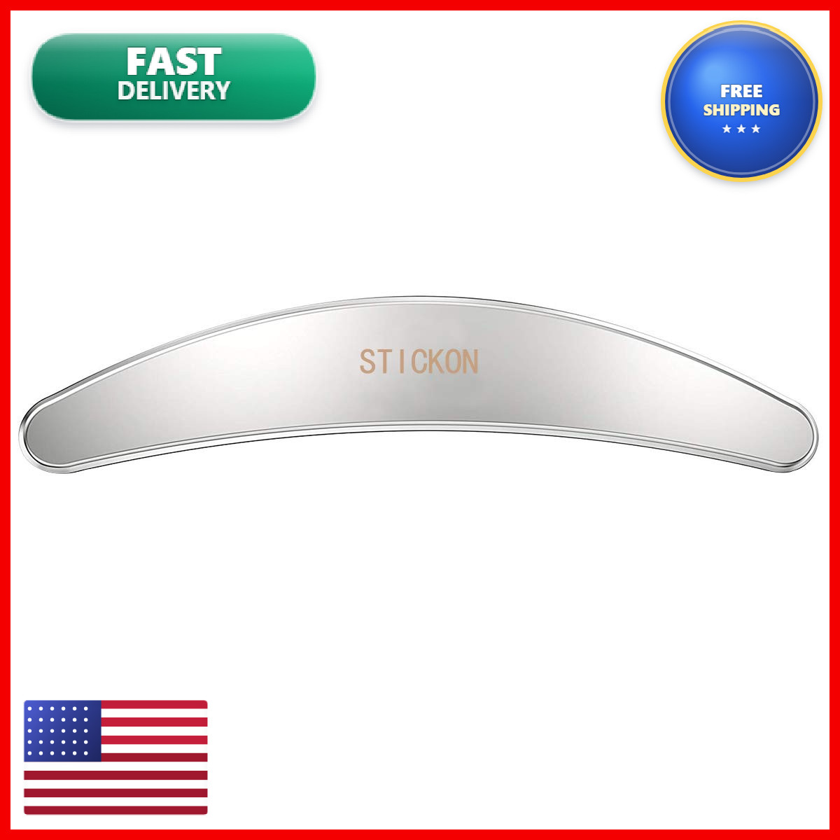 Stickon Stainless Steel Gua Sha Scraping Massage Tool Iastm Tools Soft Tissue
