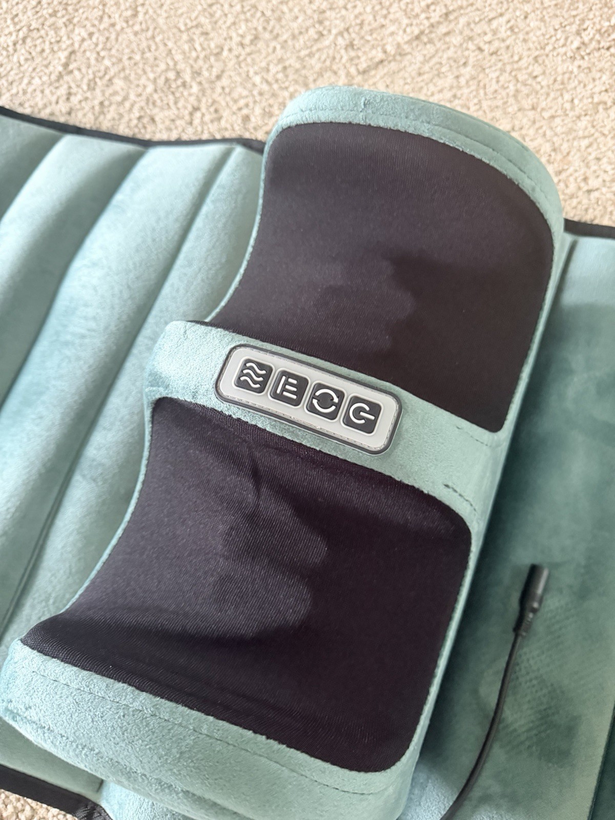 HIMOUTA Massage Mat