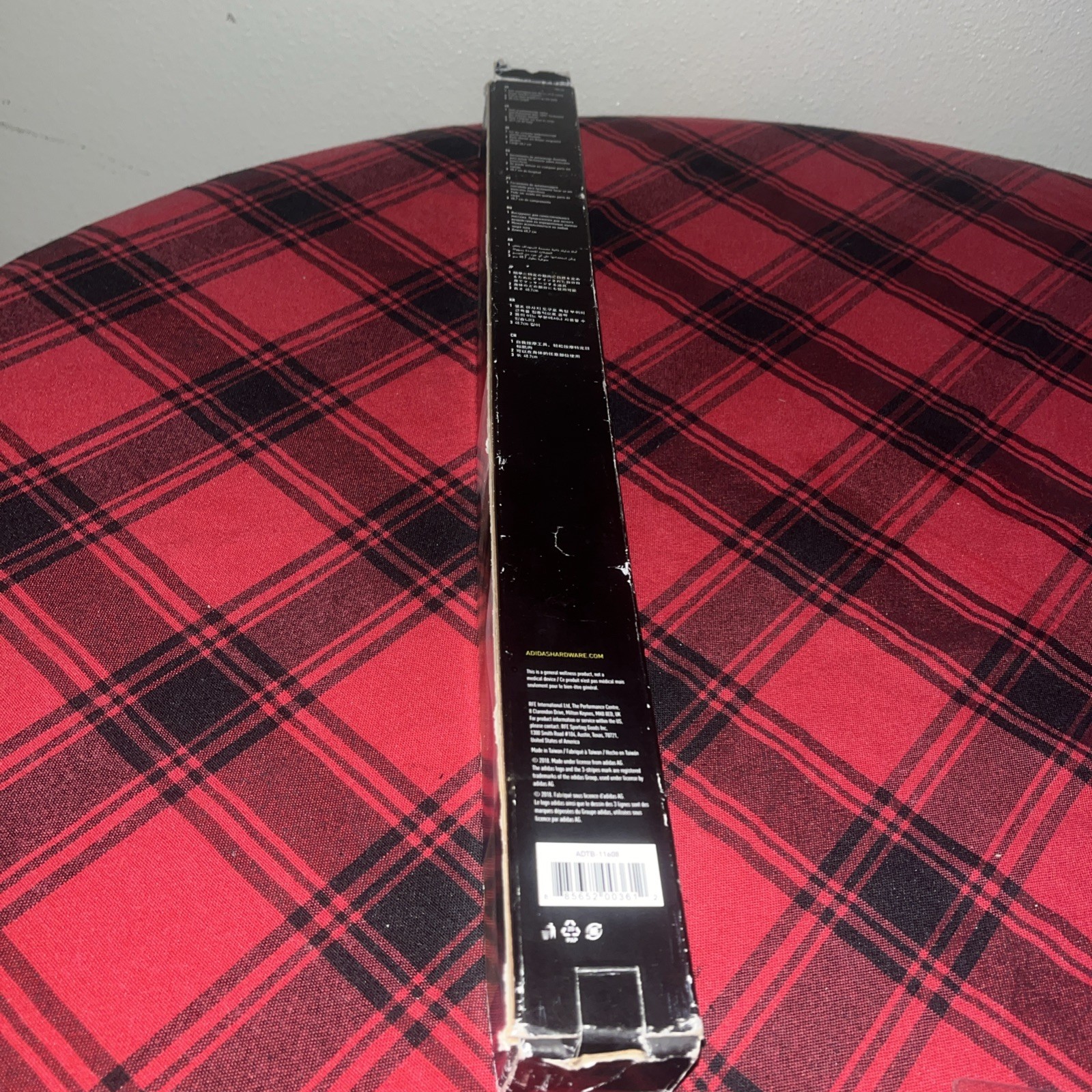 Message Roller 19 Inch