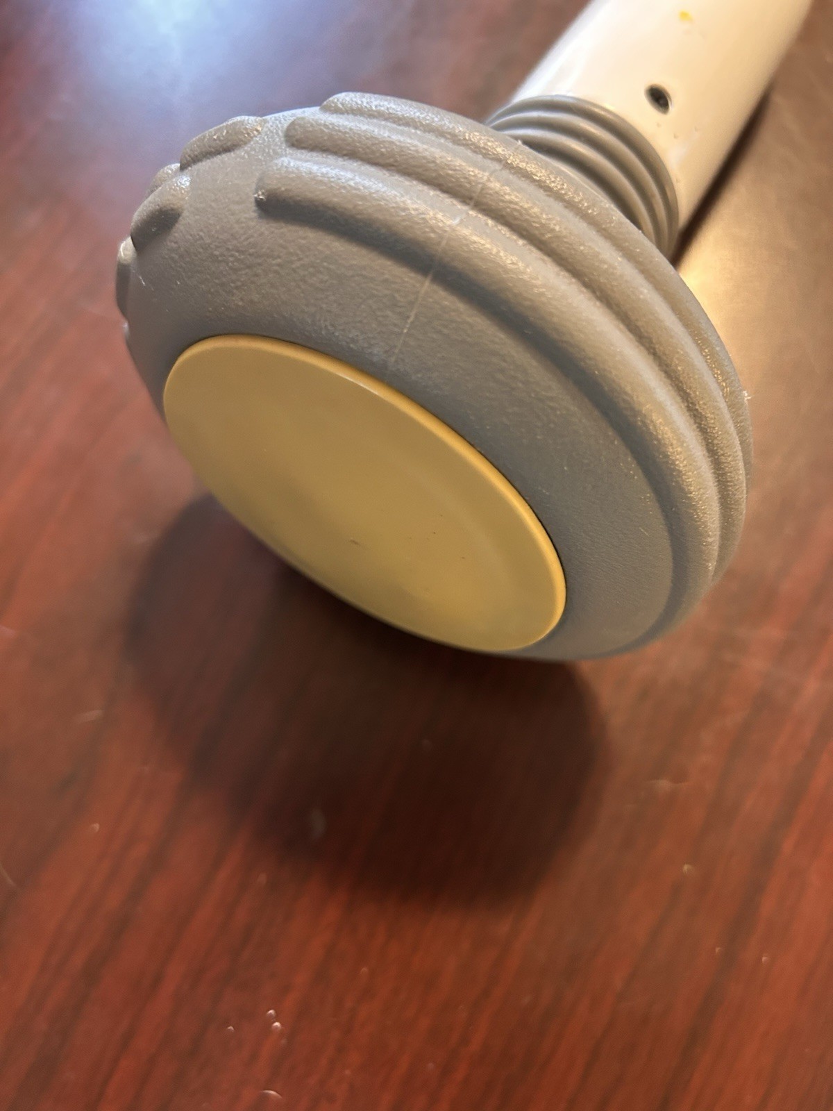 Massager Panasonic Reach Easy EV236 2 Speed Personal Body Massager Thailand GUC