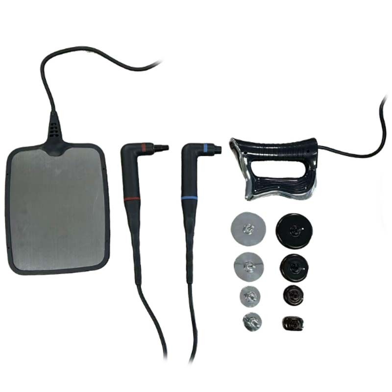 Skin Tightening Rejuvenation Machine-Portable Face Body Beauty Equipment