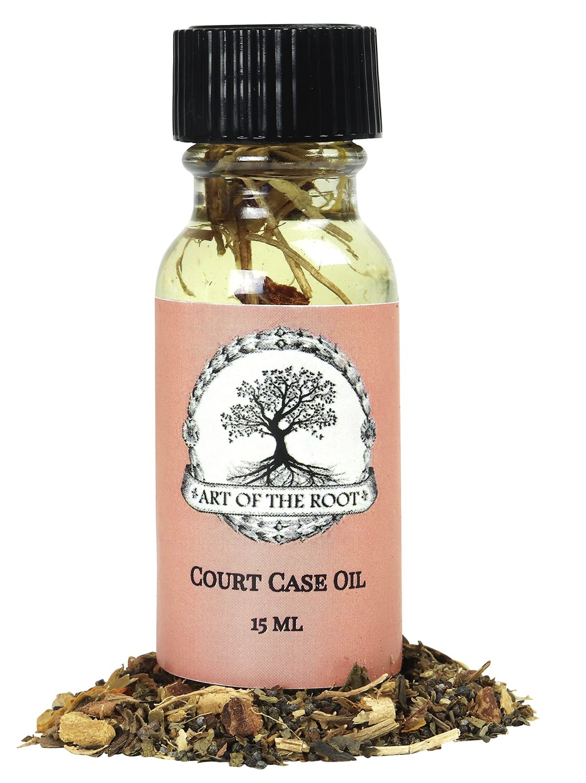 Court Case Oil by | Handmade Oil | Conjure, Wicca, Pagan, Spells & Magick