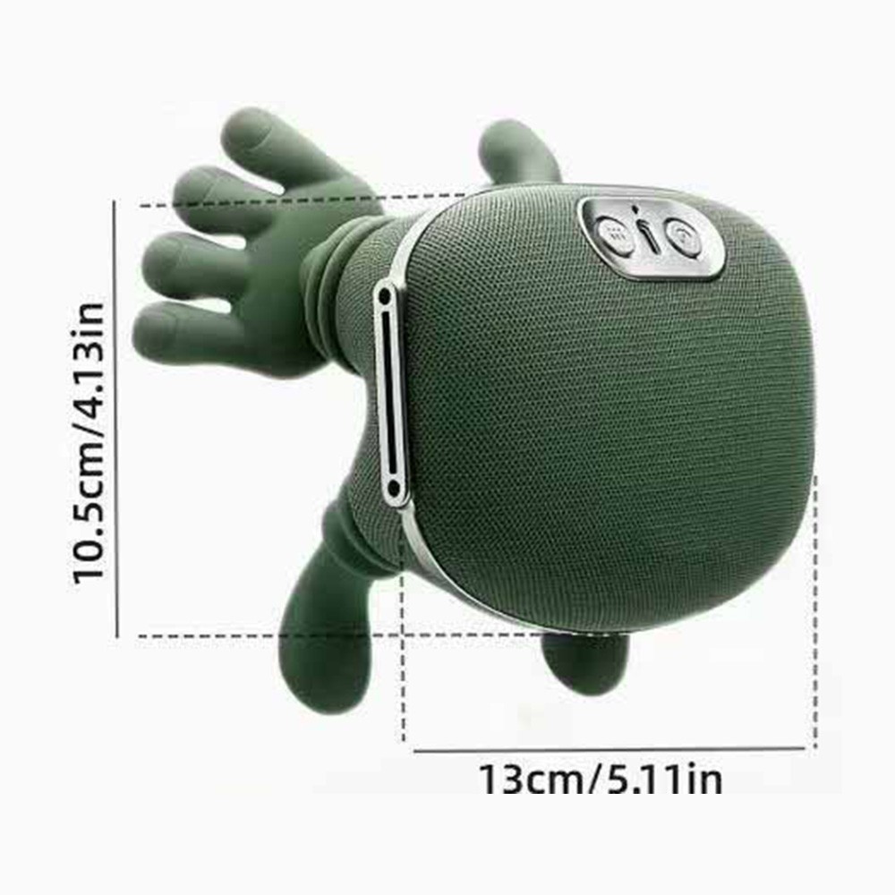 Electric Neck & Shoulder Massager with Heat Shiatsu 4D Kneading Pain Relief USA
