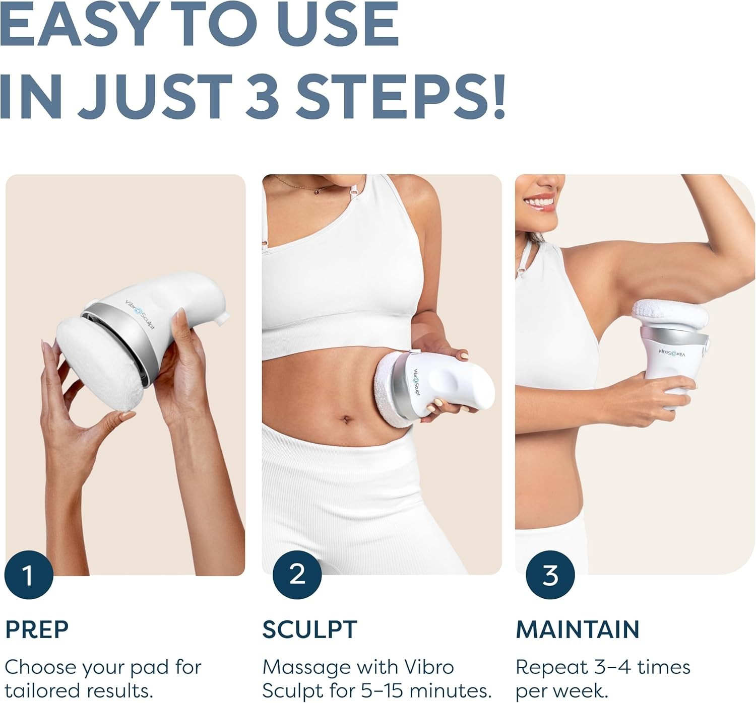 1.0 Body Sculpting Machine – Lymphatic Drainage Massager & Cellulite Massage …