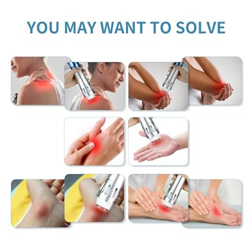 Extracorporeal Shockwave Therapy for Elbows Foot Strains