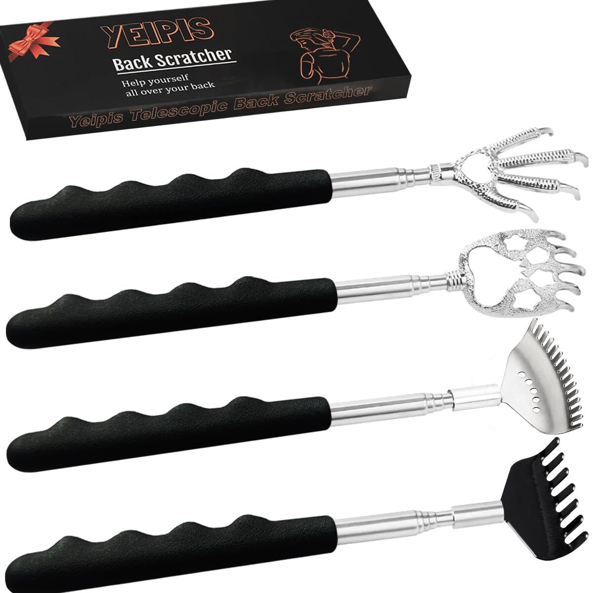 Funny Gift Exchange Gifts Ideas Christmas Stuff Stocking Stuffers for Women Men