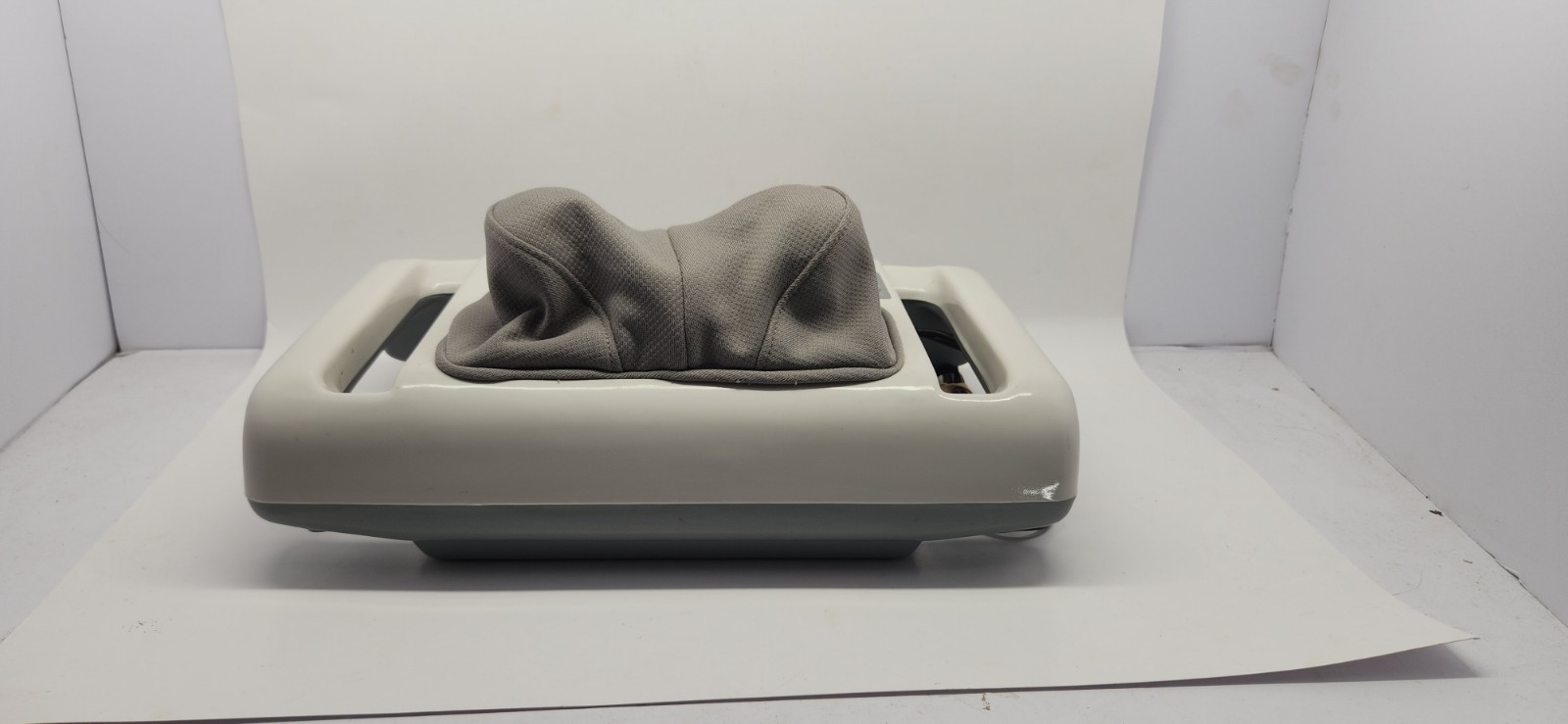 Shogun Shiatsu Kneading Massager Model SM-444 Portable Massager Homedics