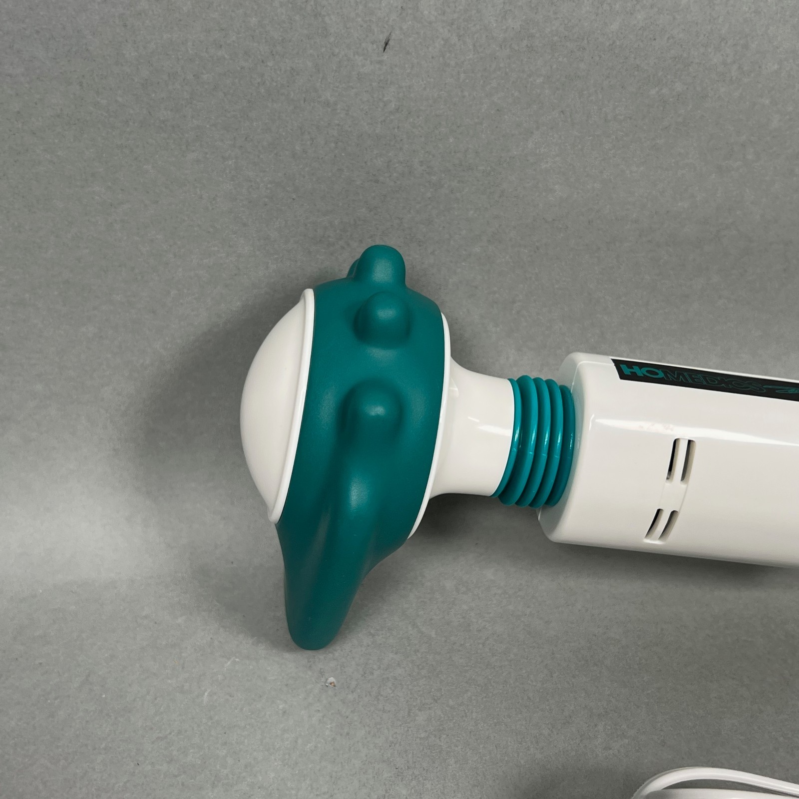 The Energizer Homedics PM-303 Handheld Personal Wand Massager MINT – TESTED