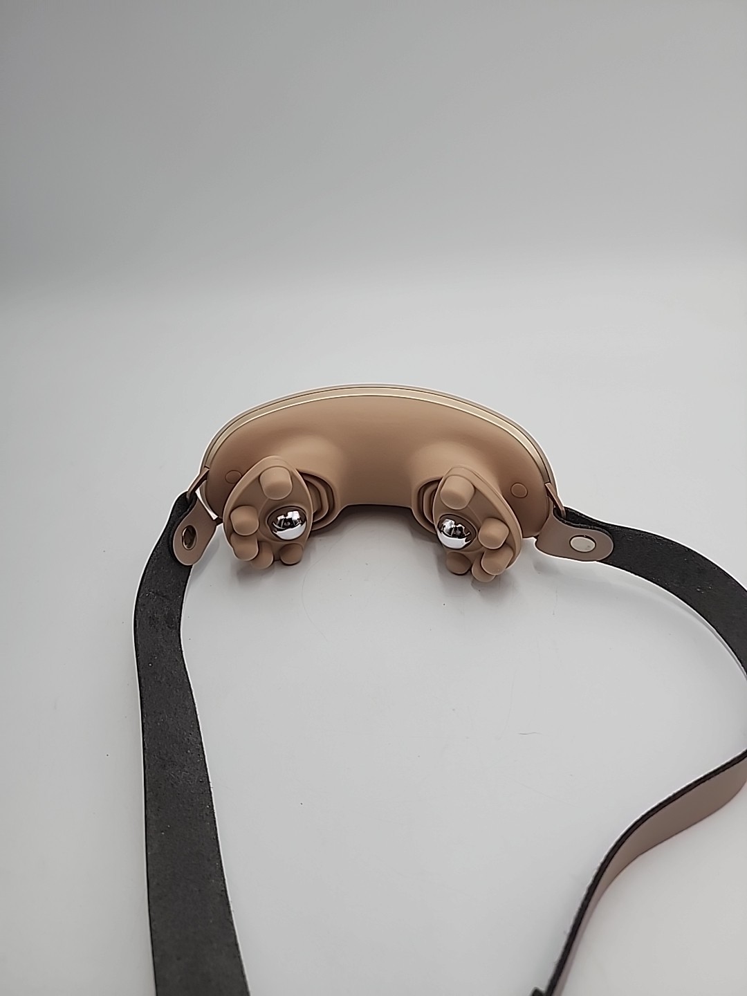 Breo ByteDance iNeck Mini Neck Shoulder Massager with Heat 3 Settings