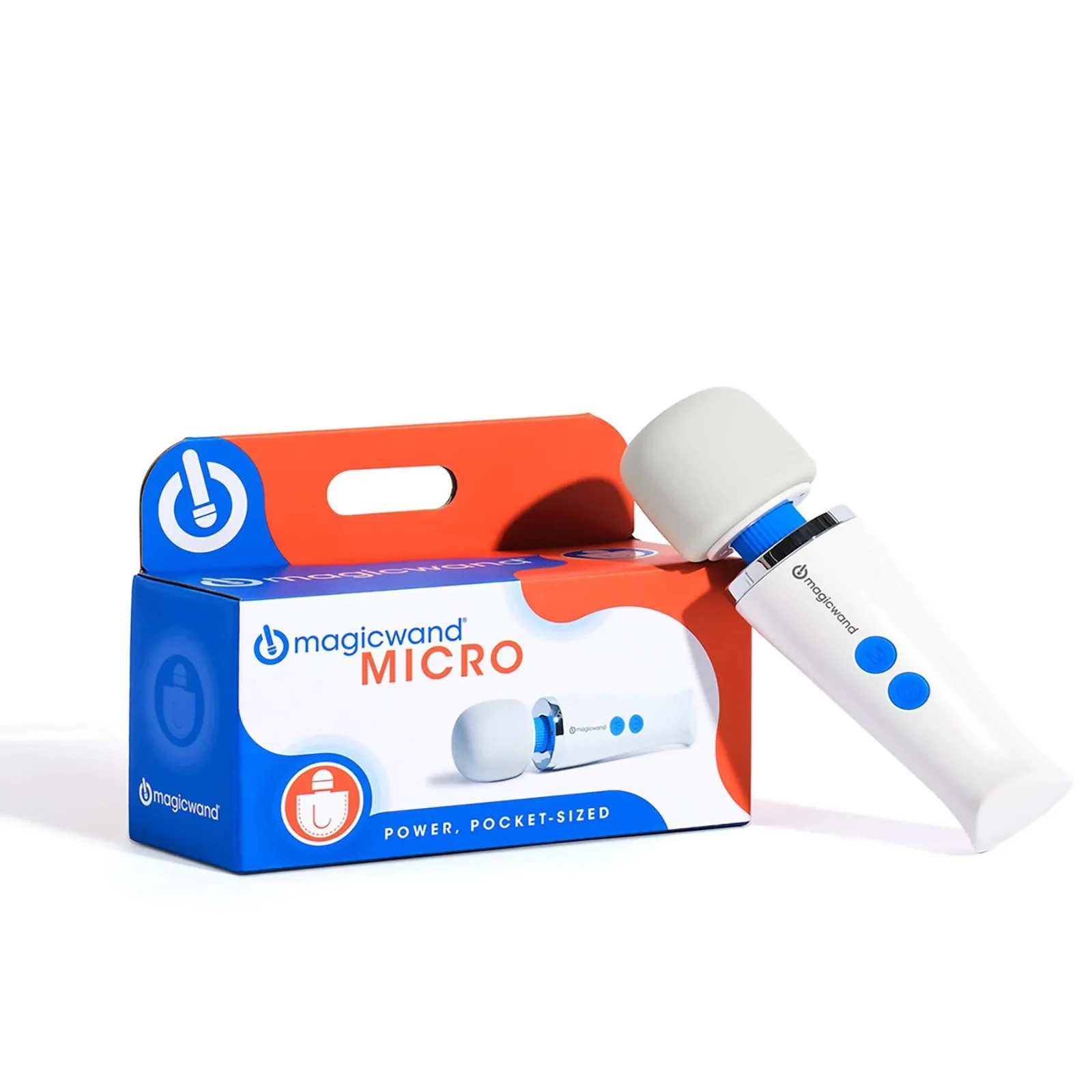 Magic Wand Micro Wand Massager