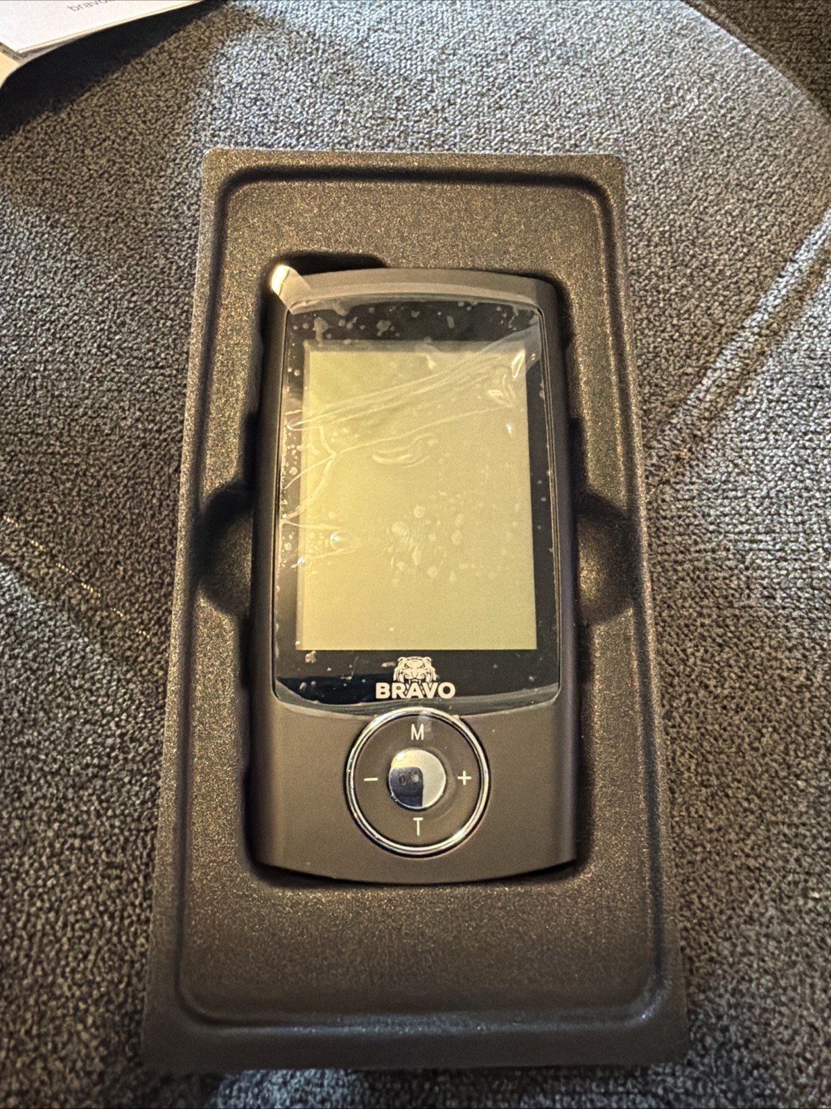 Bravo Ems & Tens Massager LV24