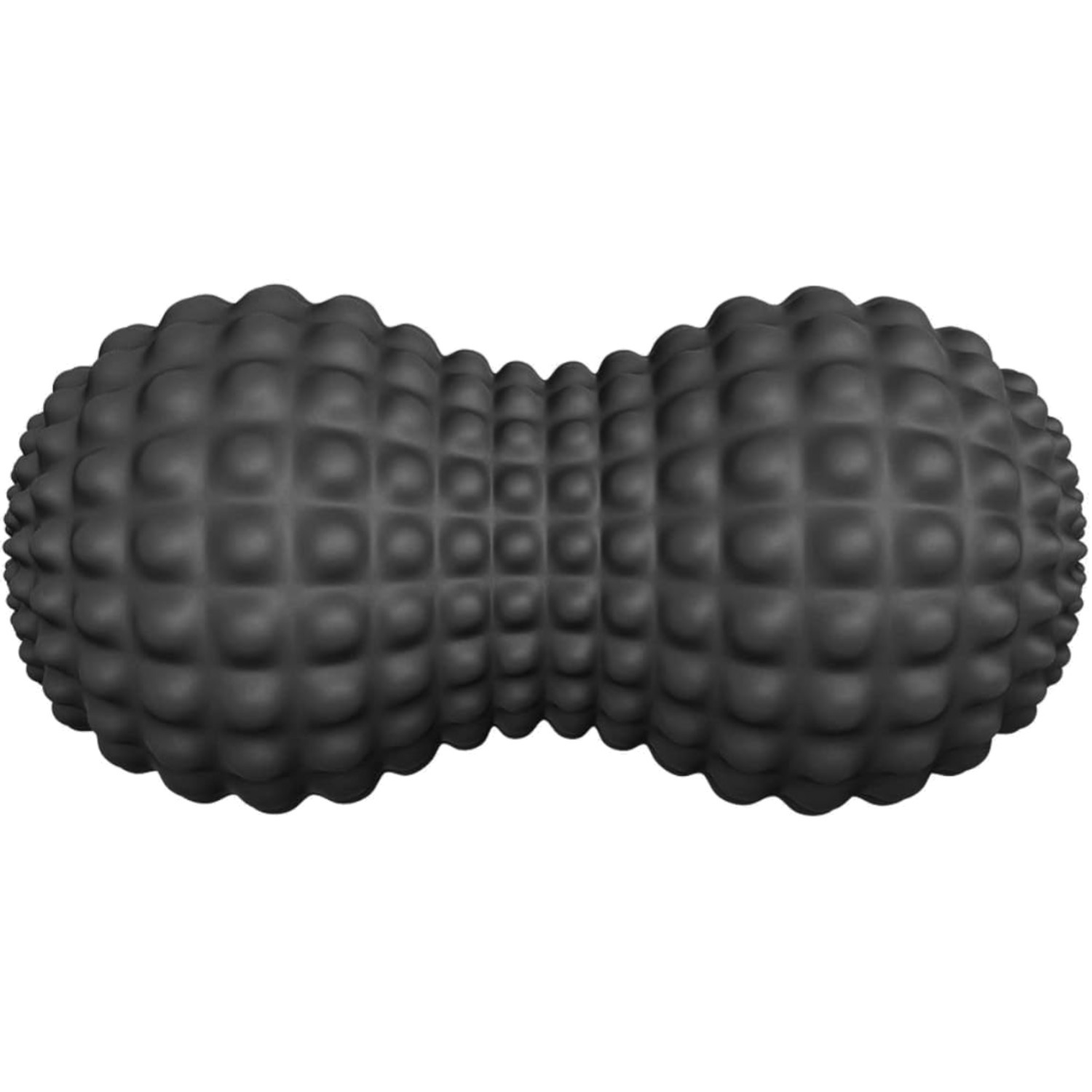 Peanut Massage Ball for Back Neck Shoulder Spine Legs Hips
