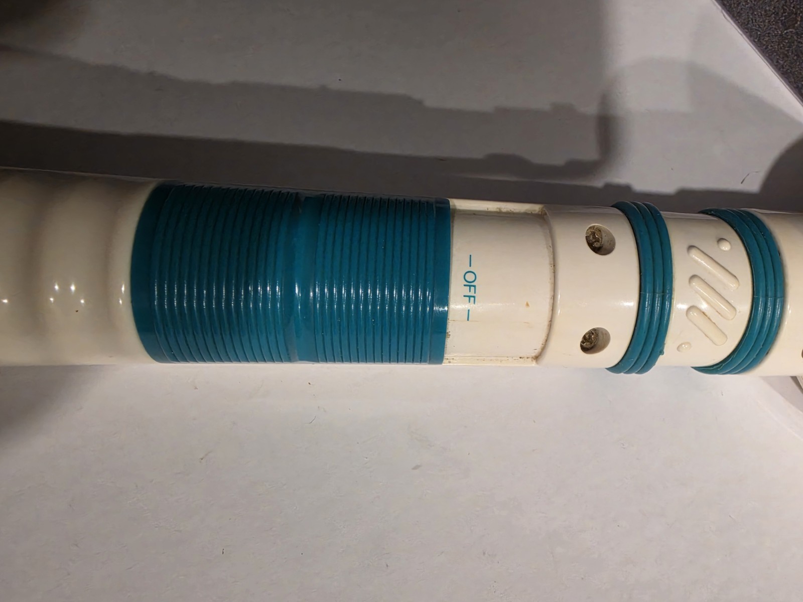HoMedics Thermassage Ultra Deluxe Heat Massager (Model RF-7000). Tested Works