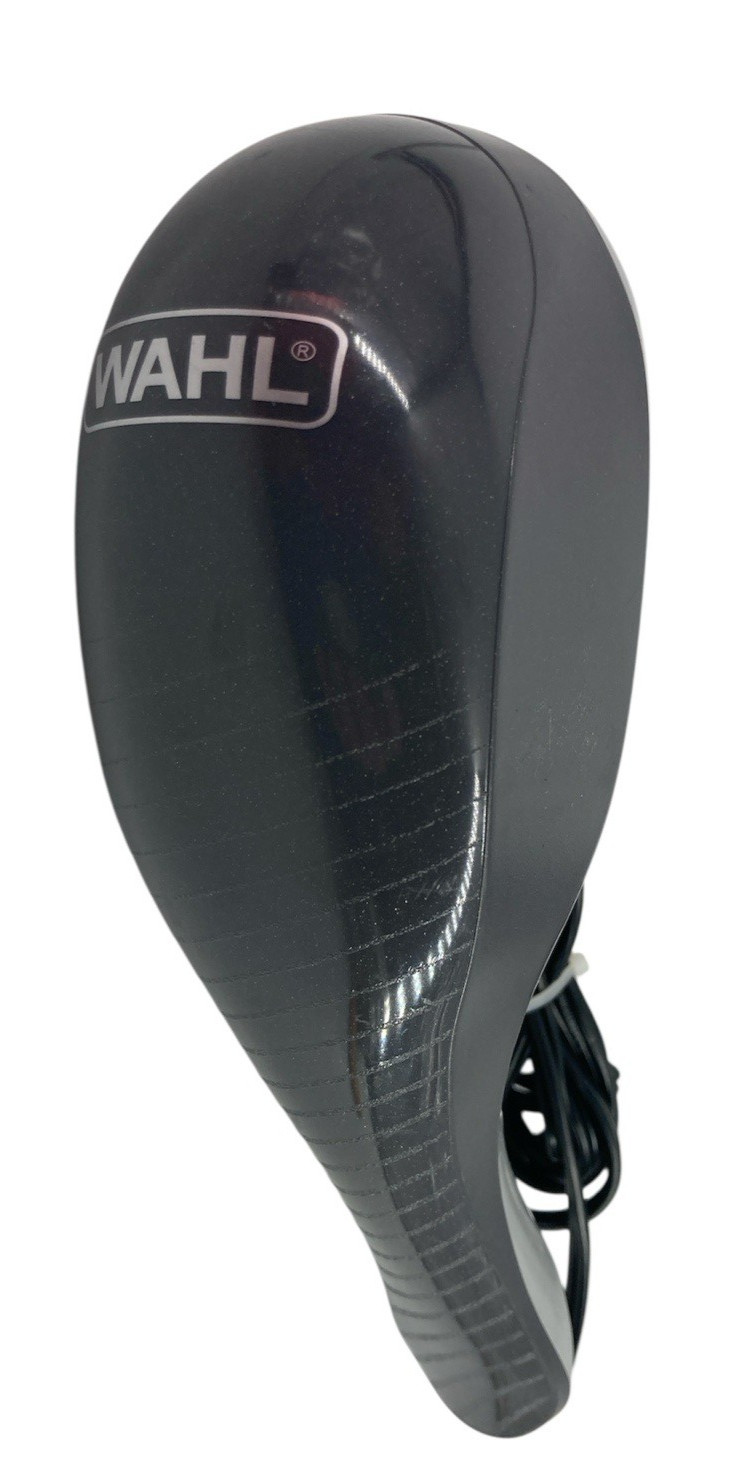 Wahl 4120 Hand Massager 2-Speed WITH NO ATTACHMENTS- Pre Owned w/ Free Ship.