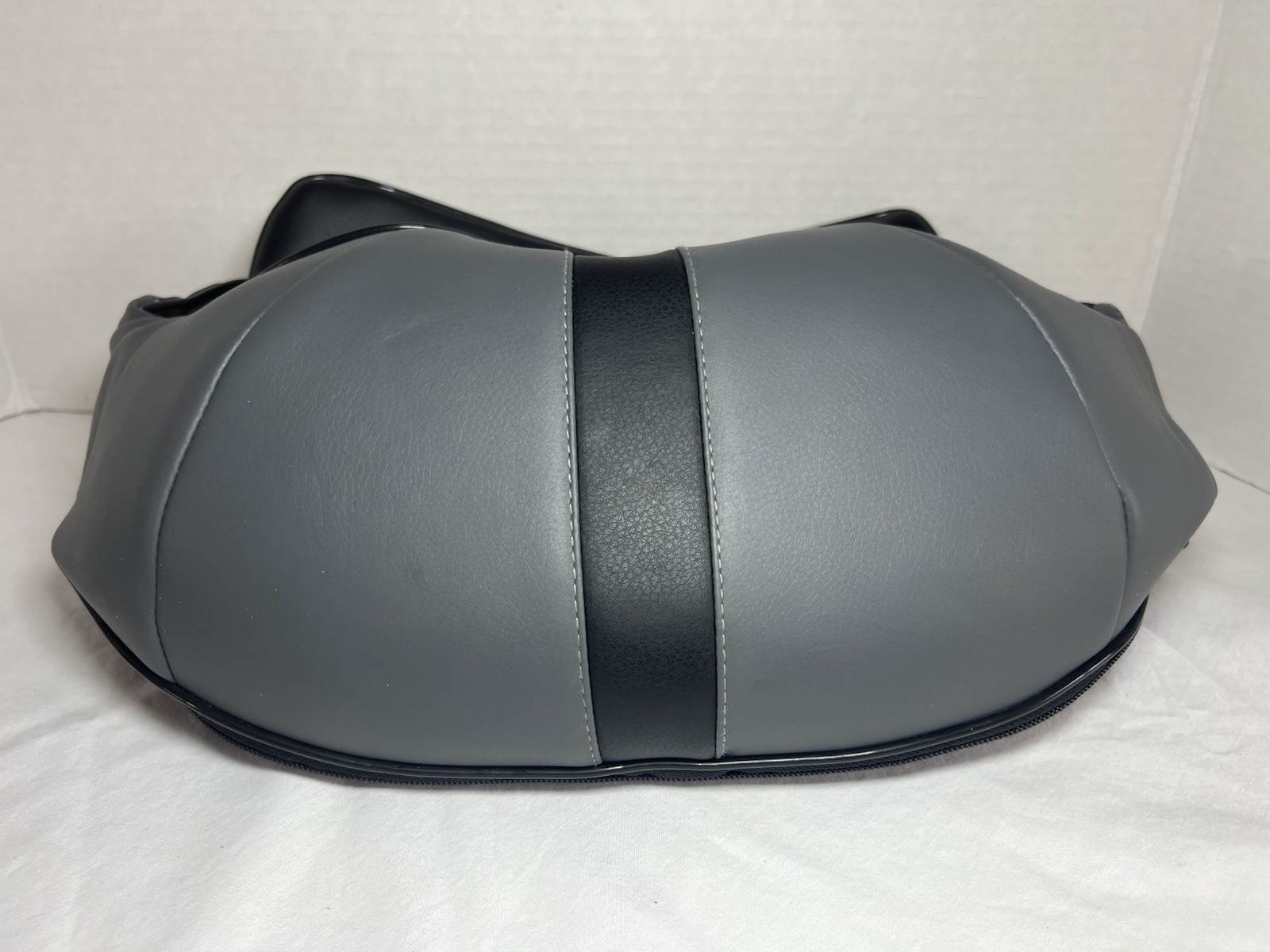 Invospa Kneading Massager Back Shoulder &Neck Massager with Heat – Deep Tissue