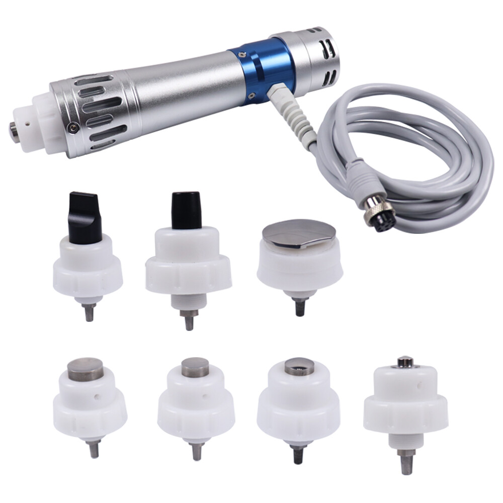 Shockwave ED Therapy Machine Treatment Pain Relief Removal Erectile Dysfunction