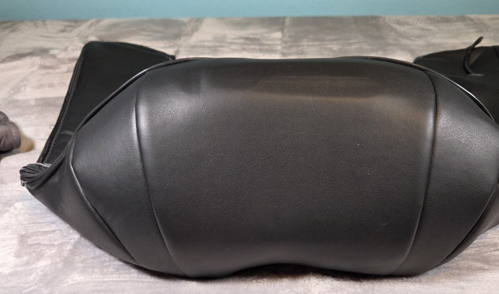 Nekteck Shiatsu Back Shoulder and Neck Massager with Heat Full Body Model LMS-8