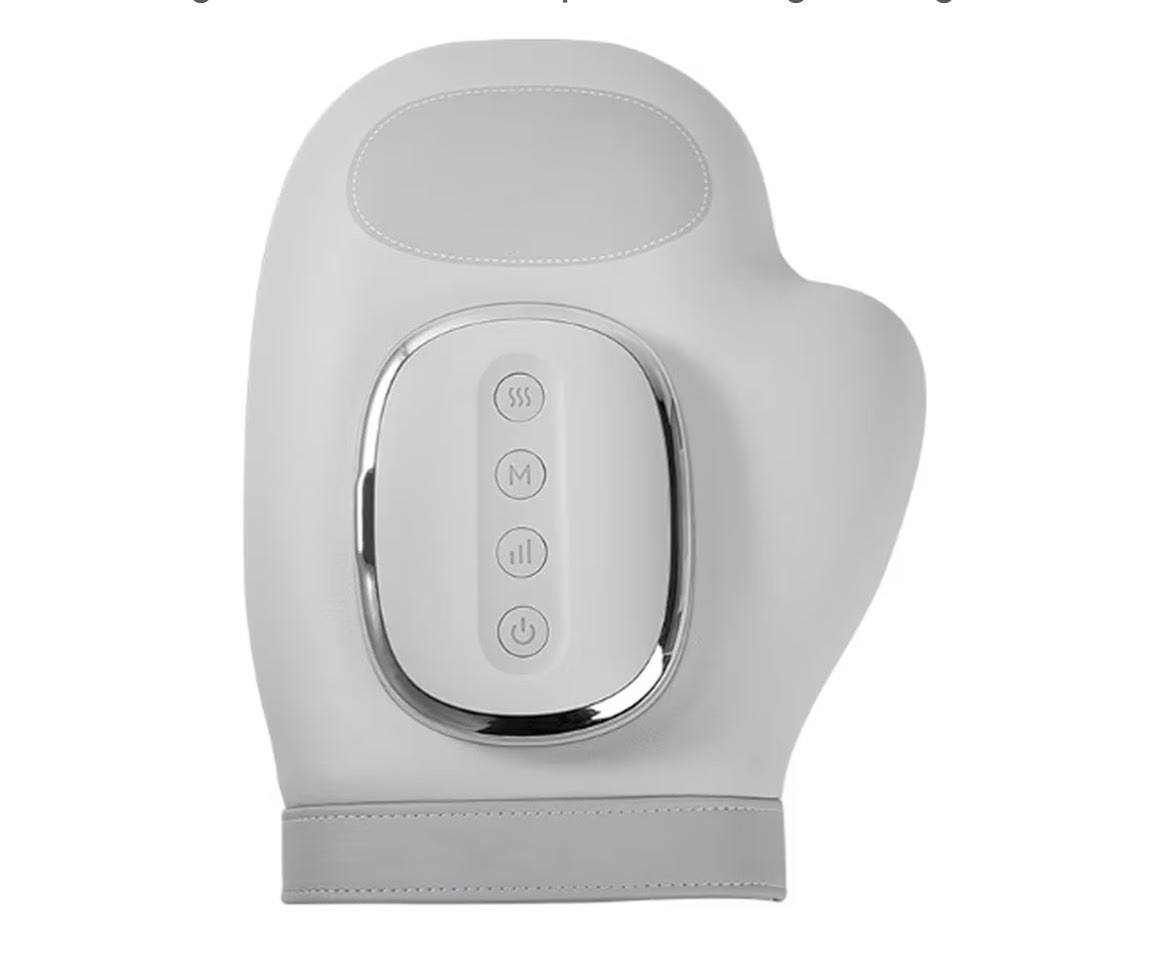 Hand Massager with Compression