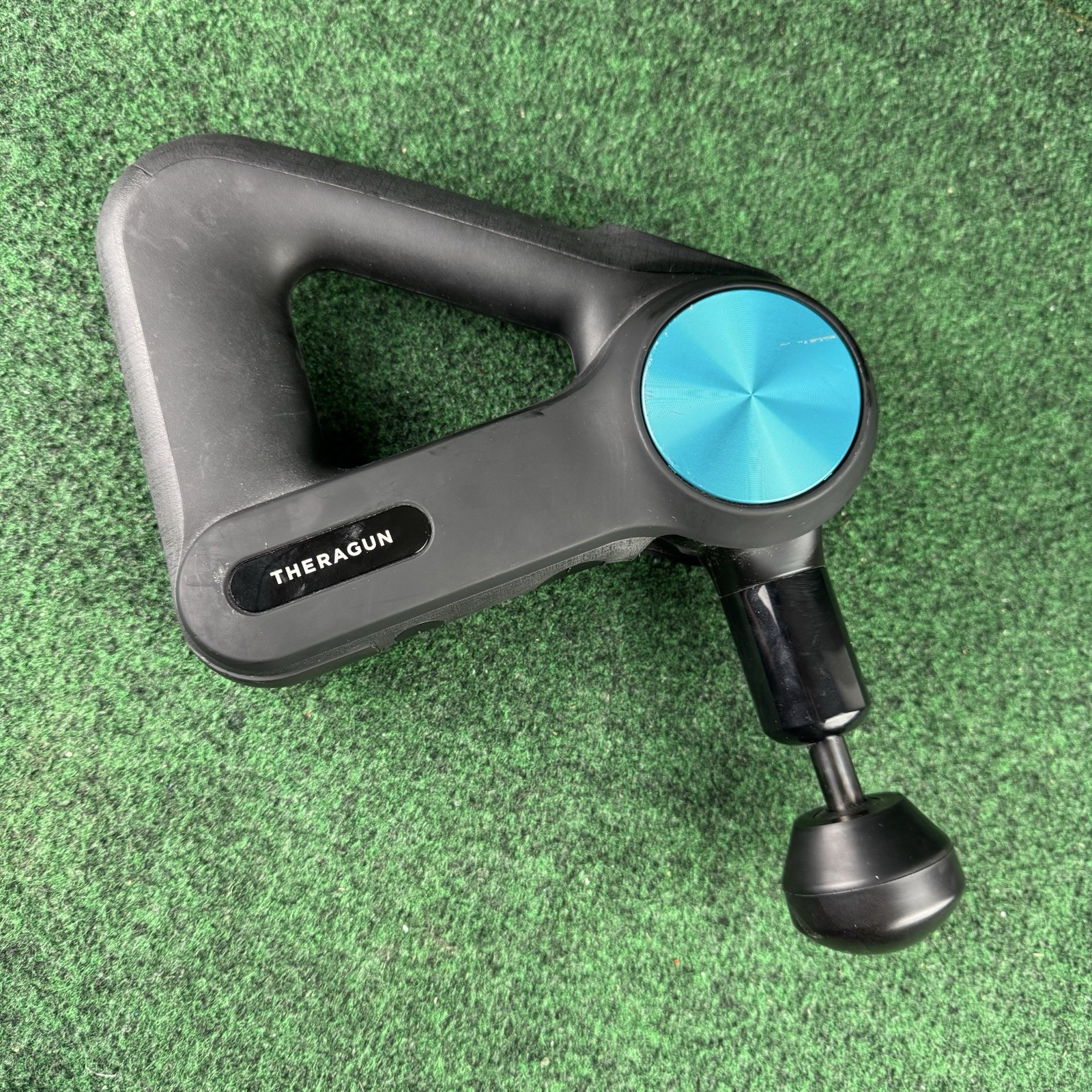 Theragun G3PRO Percussive Therapy Professional Massager Tool Only Tested Working