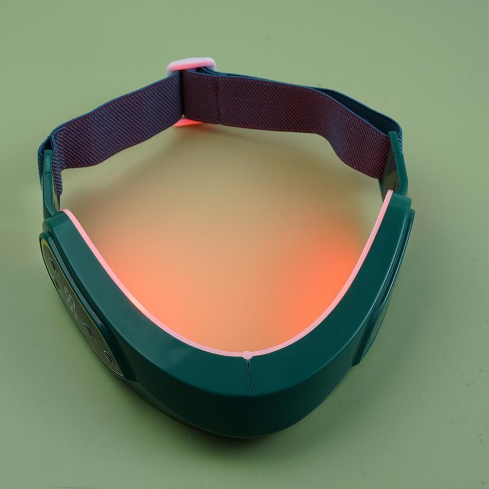 Facial Lifting Massager Electric Massager V-line Face Slimming Vibration Device