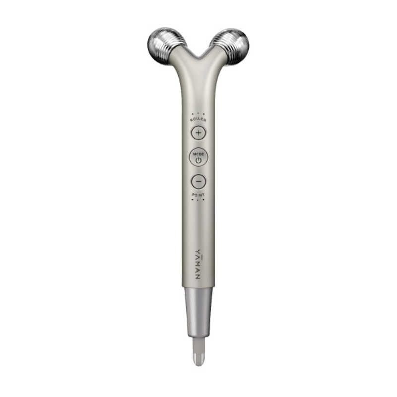 YA-MAN WAVY Needle Lift Pointer YJFD3N Facial Beauty Device From Japan New