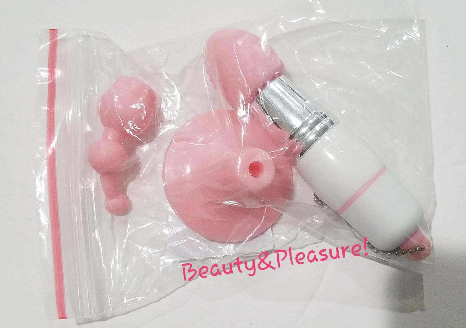 Full Body Massager Vibrating Relaxing Neck Arm Head Arm Massager