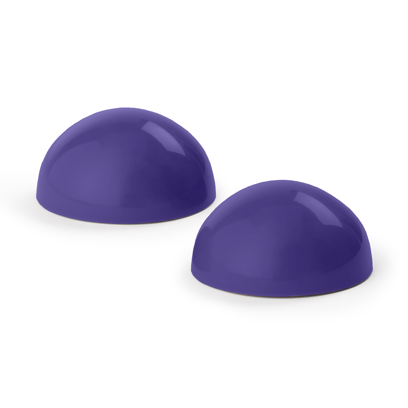 OPTP Half Balls – Stretching and Massage Tool for Feet and Plantar Fascia