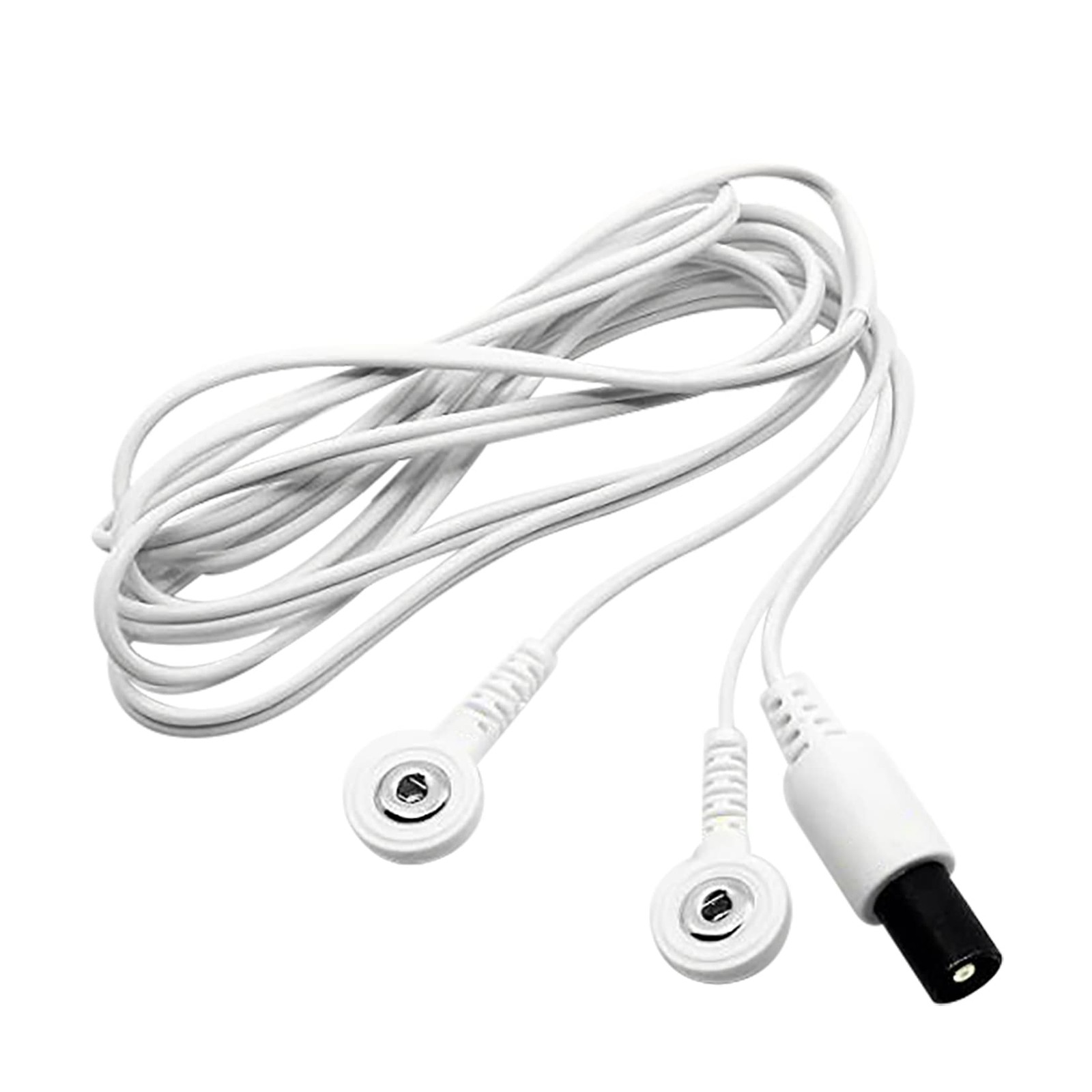 ,Durable Compatible with Omron TENS Unit Lead Wires,Premium Quality Replaceme…