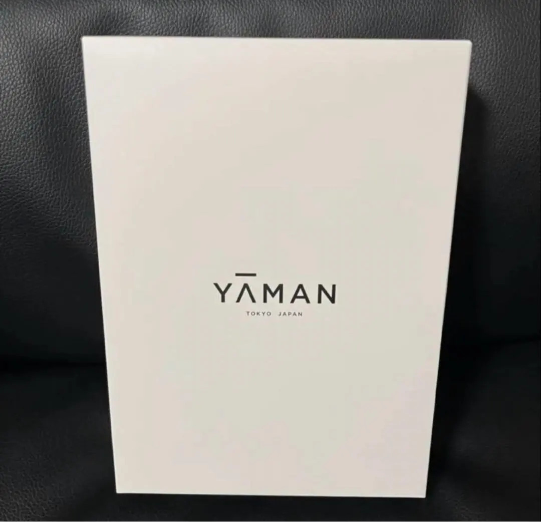 YA-MAN Facial Beauty Device Liftology SP Lift EMS YJFD2L Navy From Japan FS NEW