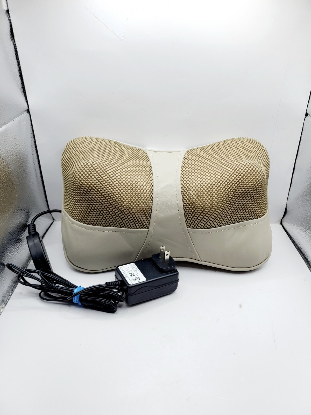 Massager Pillow Relax Missing pl015