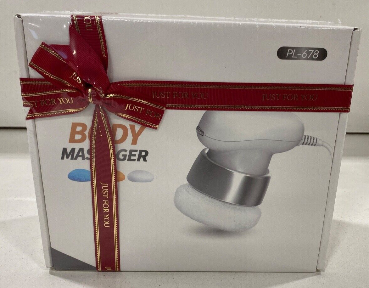 Body Sculpting Machine, Body Massager, PL-678
