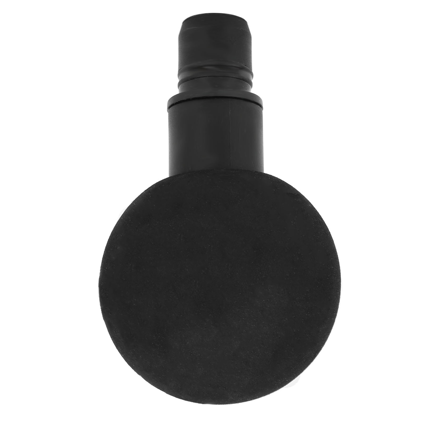 19mm Diameter Muscle Massager Head Deep Tissue Applicator Accessory Percussion M
