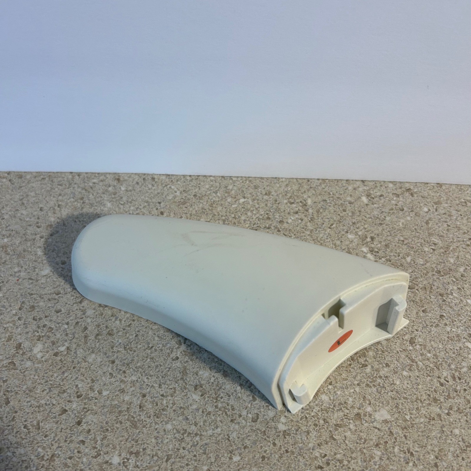 Back 2 Life Back2life B2L Back Massager Left Foot Leg Replacement Part BL2002