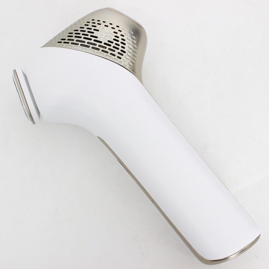 Mytrex MT-MRO-24W Facial Beauty Device White Home Skin Care RF Tested Box Guide