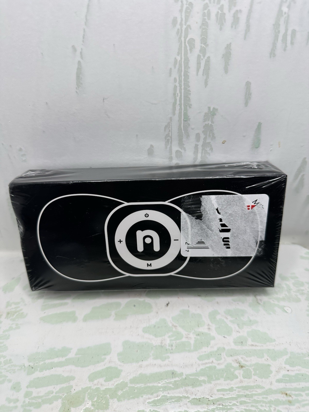 Nooro Sunmas Tens & PMS Model SM9187 New