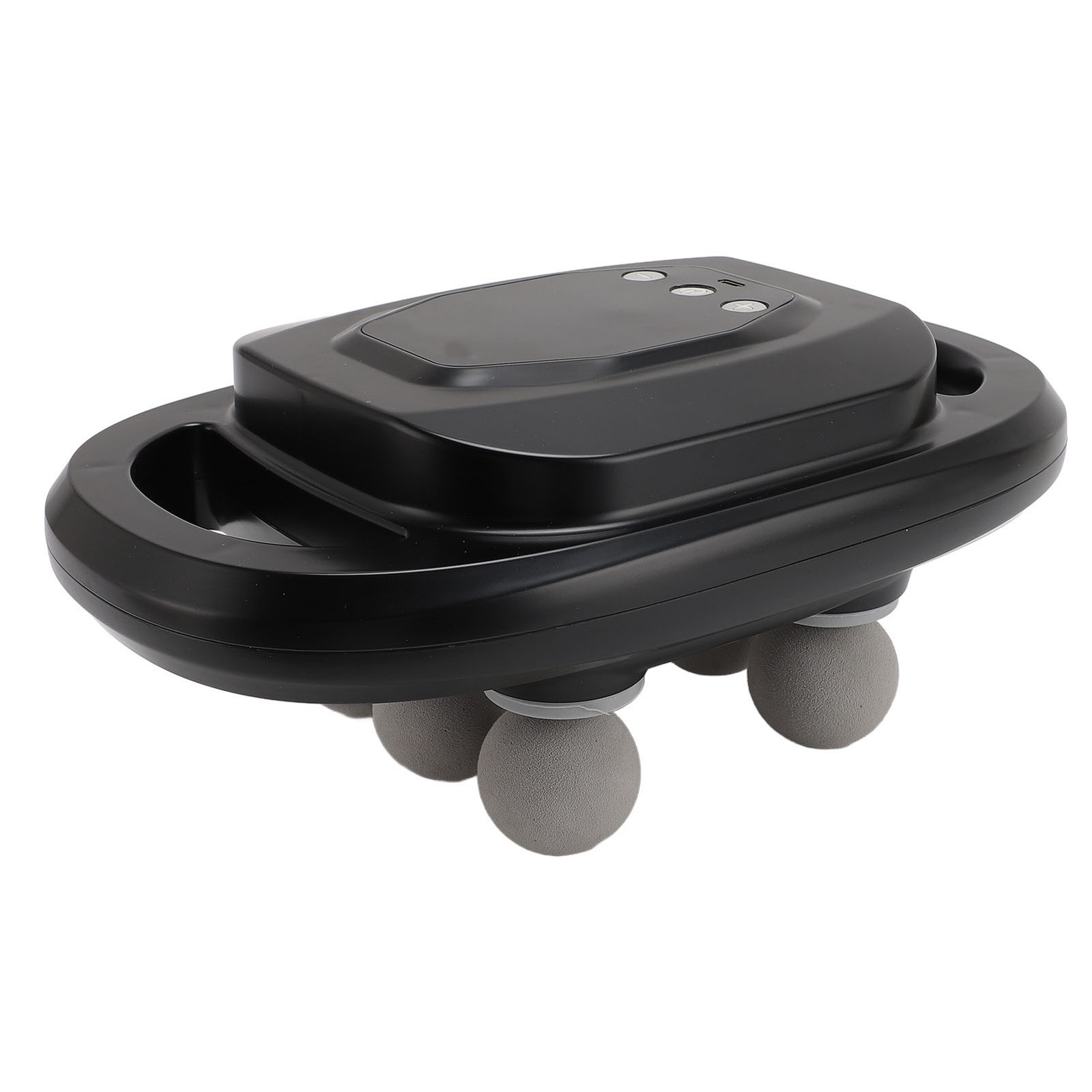 Muscle Massager EVA ABS Deep Tissue Massager 6 Heads For Home
