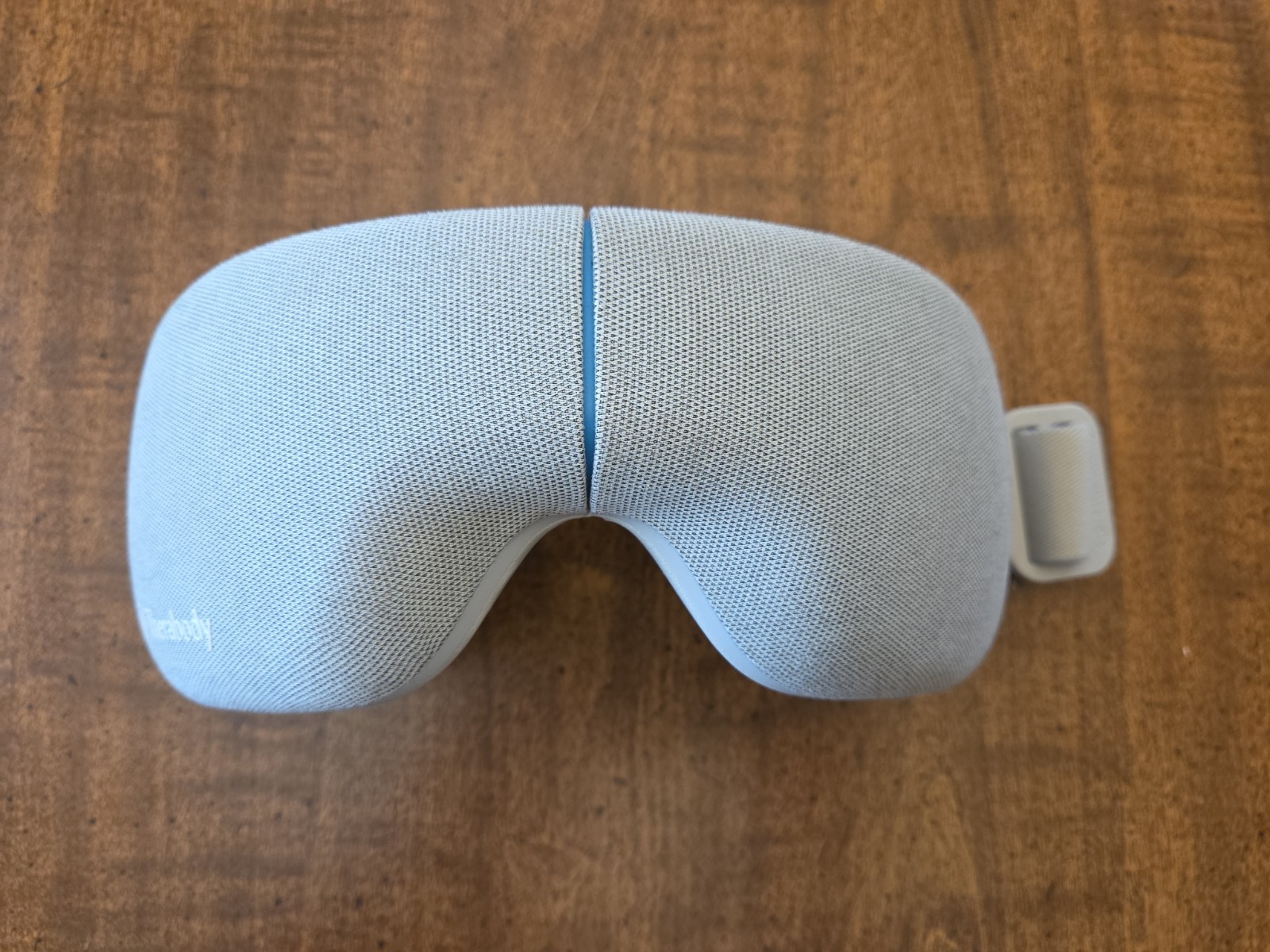 Therabody Smart Goggles Eye Mask Massager 1st Gen Edition
