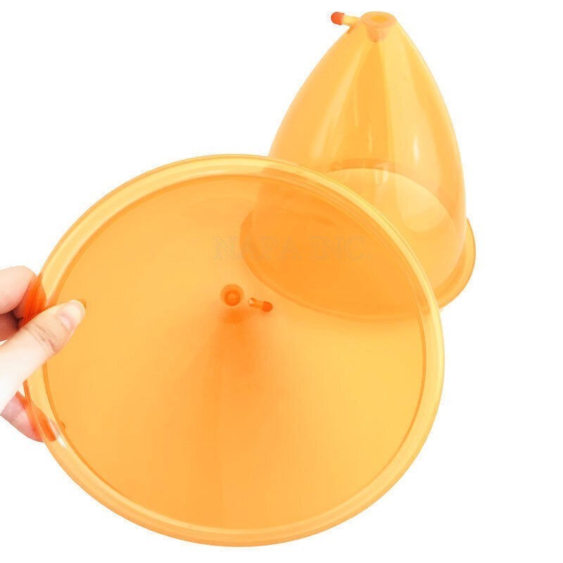 2PCS 150-210ML Breast Enhance Butt Lifting Cups For Vacuum Therapy Shape Machine