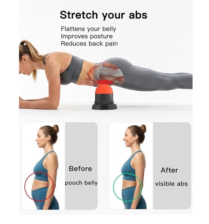 Psoas Muscle Release Tool