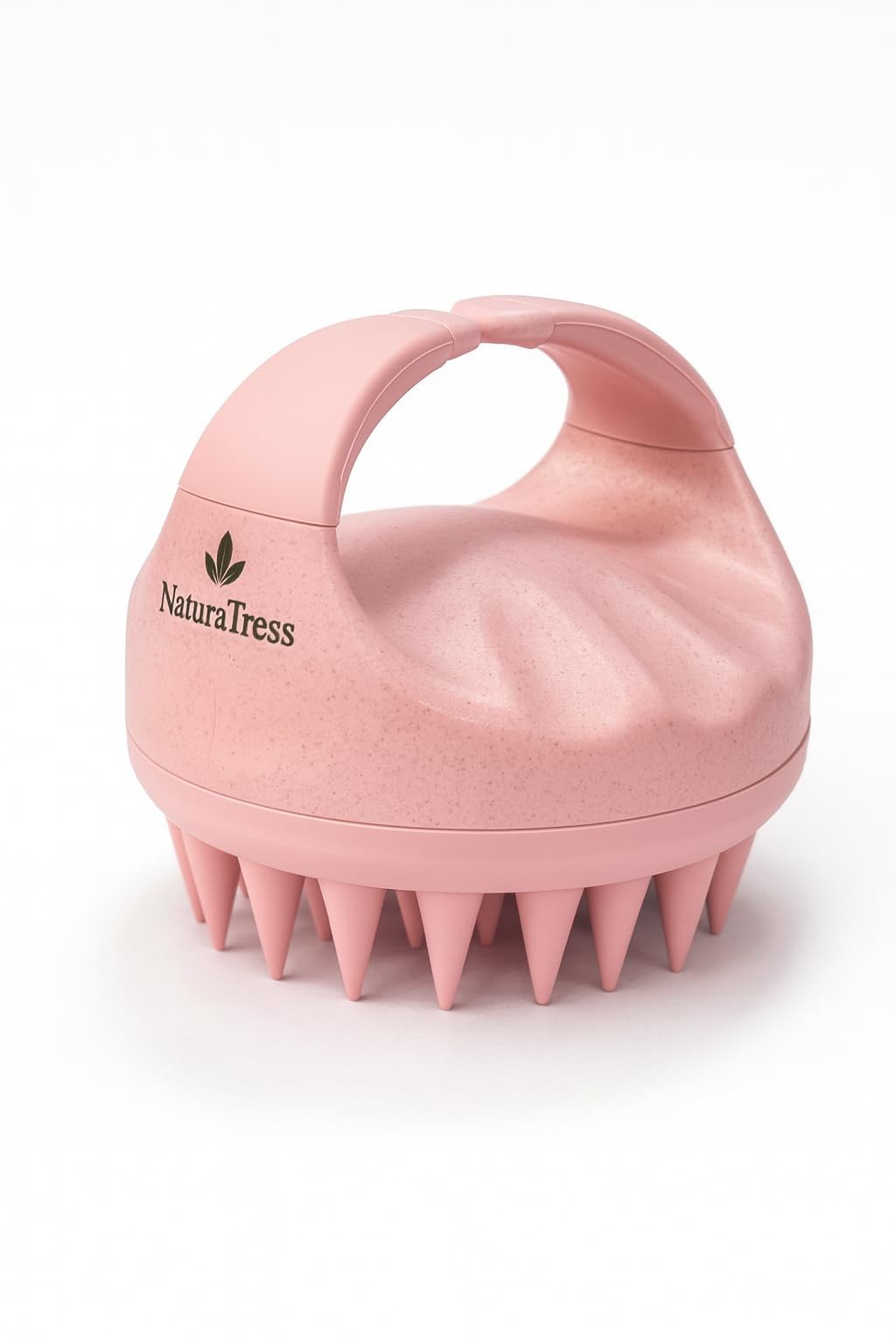 Silicone Scalp Massager for Hair Growth, Dandruff & Itchy Scalp Relief – Wet …